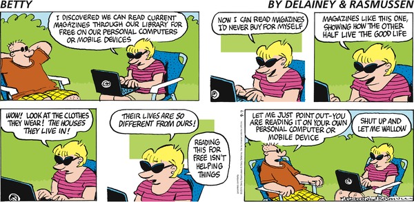 betty